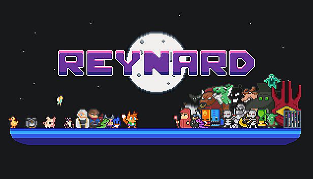 Buy Reynard