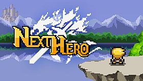 Next Hero