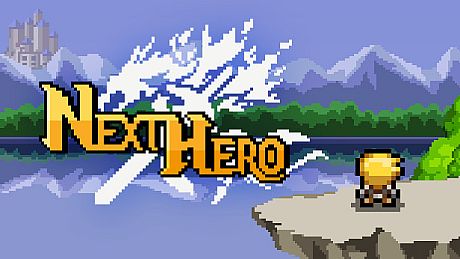 Next Hero Game