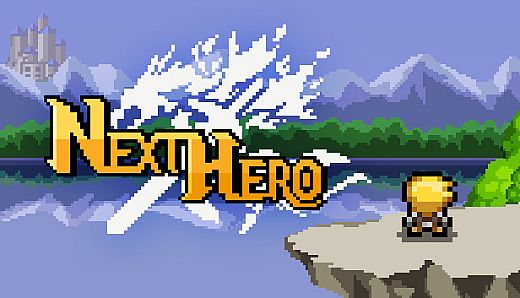 Next Hero
