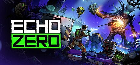 Echo Zero Playtest
