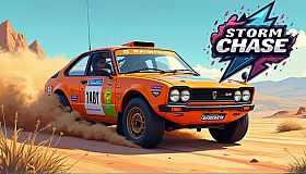 Racing: Storm Chase
