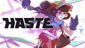 Haste