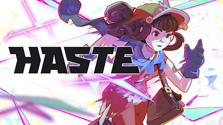 Haste Game
