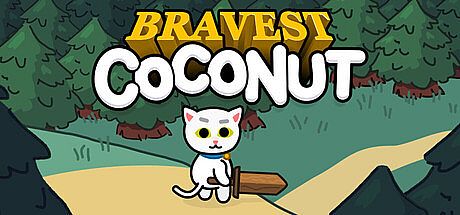 Bravest Coconut Playtest