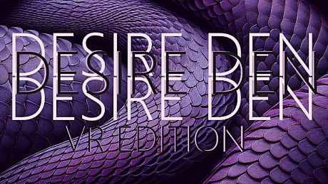 Desire Den - PC VR Edition Addon DLC
