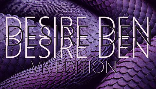 Desire Den - PC VR Edition Addon