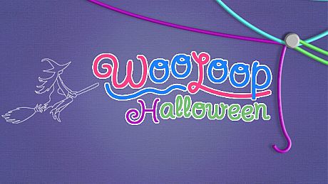 WooLoop - Halloween Pack DLC