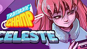 Trombone Champ: Celeste Song Pack