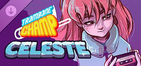 Trombone Champ: Celeste Song Pack DLC