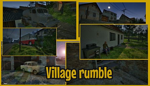 Village Rumble