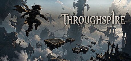 Throughspire Game