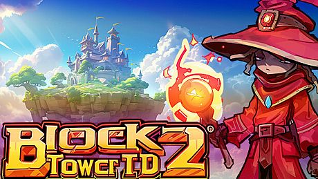 Block Tower TD 2 Game