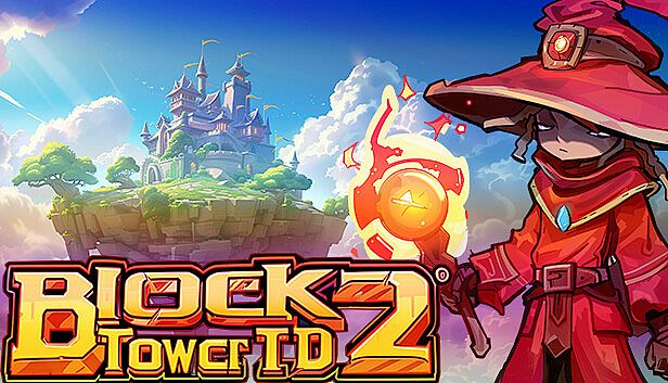 Buy Block Tower TD 2