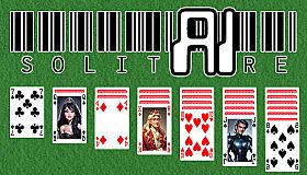 AI Solitaire