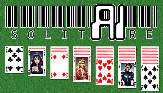 AI Solitaire