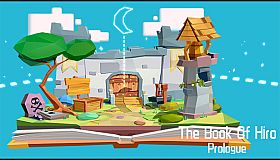 The Book Of Hiro - Prologue