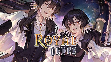 Royal Order - Official Guide DLC