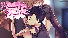 Blossoms Bloom Brightest - Guide Book