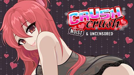 Crush Crush - 18+ Naughty DLC DLC