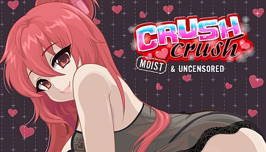 Crush Crush - 18+ Naughty DLC