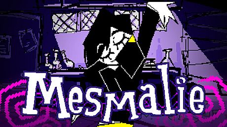 Mesmalie Game