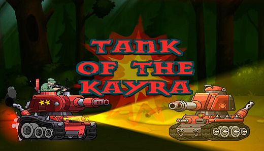 Tank Of The Kayra