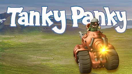 Tanky Panky Game