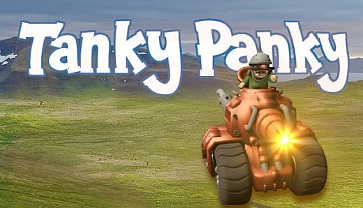 Tanky Panky