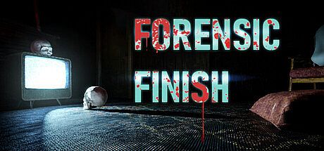 Forensic Finish
