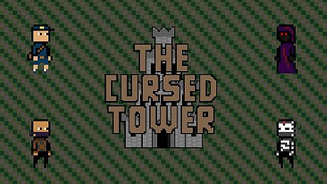 The Cursed Tower