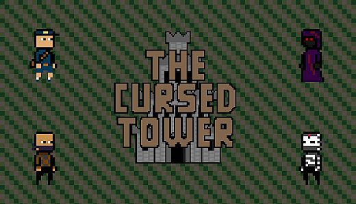 The Cursed Tower