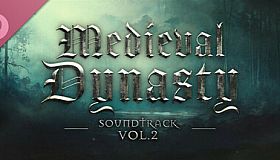 Medieval Dynasty - Original Soundtrack Vol. 2