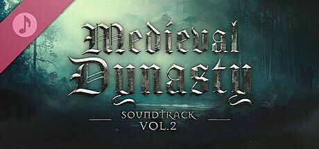 Medieval Dynasty - Original Soundtrack Vol. 2 DLC