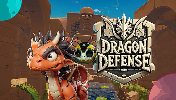 Buy Dragon Defense