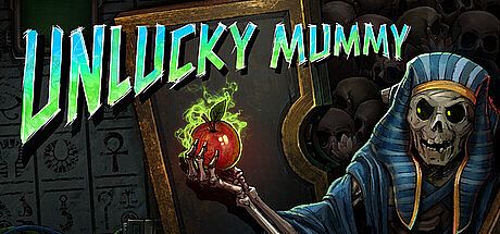 Unlucky Mummy