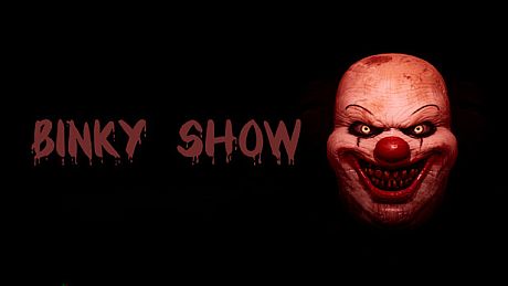 Binky show Game
