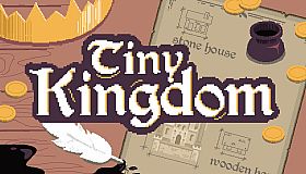 Tiny Kingdom