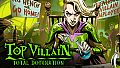 Top Villain: Total Domination