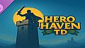 Hero Haven TD - Jimmy Thundrix Hero