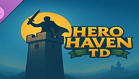 Hero Haven TD - Barkar Hero