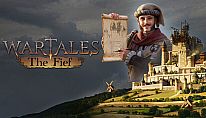 Kup Wartales - Contract: The Fief na PC