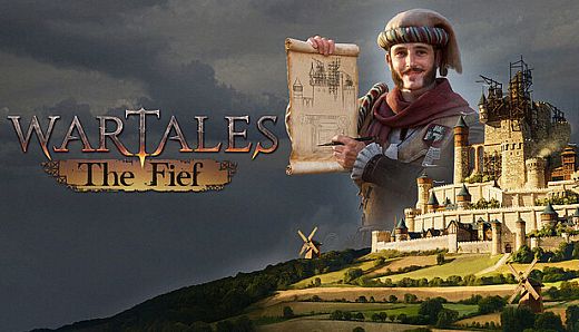 Wartales - Contract: The Fief