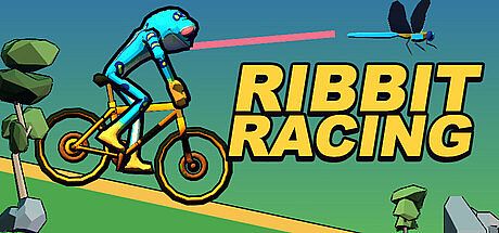 Ribbit Racing