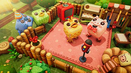 All You Need is Help Game