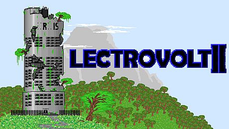 Lectrovolt II