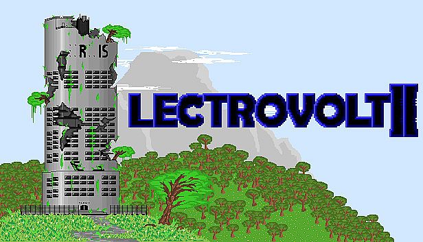 Buy Lectrovolt II