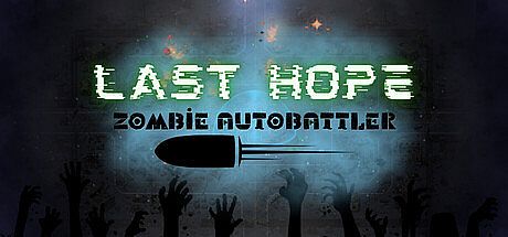 Last Hope: Zombie Autobattler Game