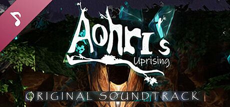 Aohri's Uprising Soundtrack DLC