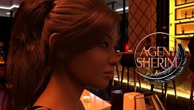 Agent Sherine: Dancing Fox